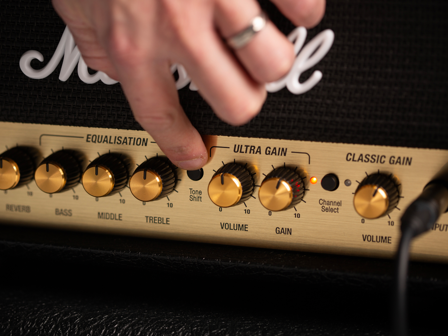 DSL1 Head