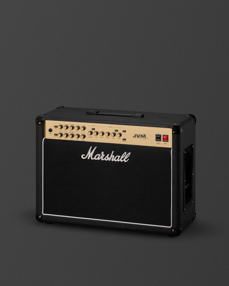 JVM210 Combo