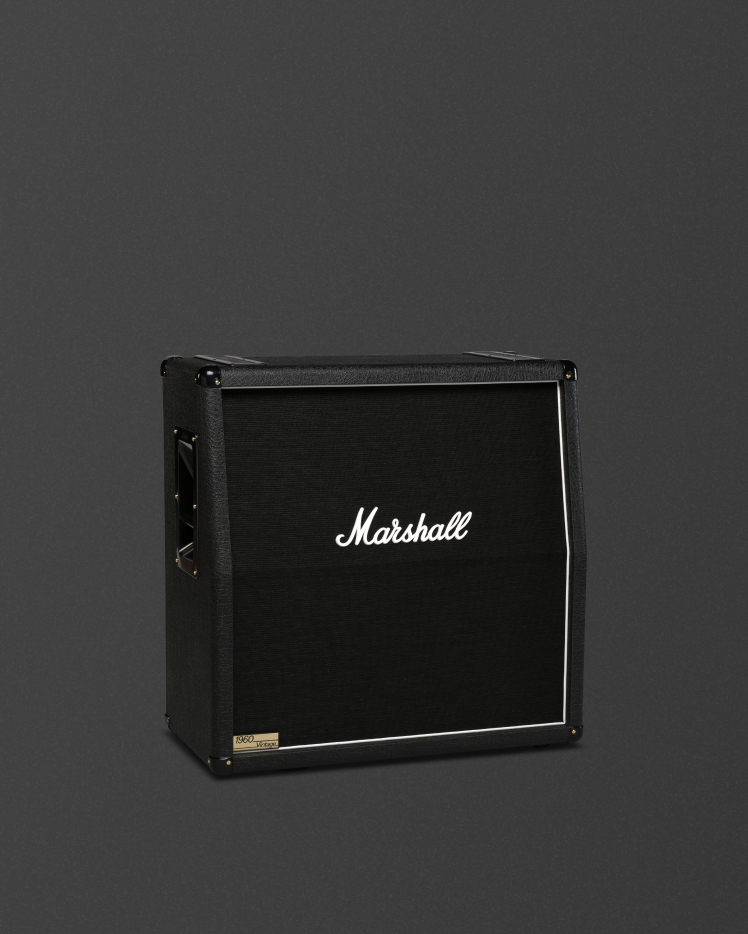 1960AV 4x12 Vinklad Kassett