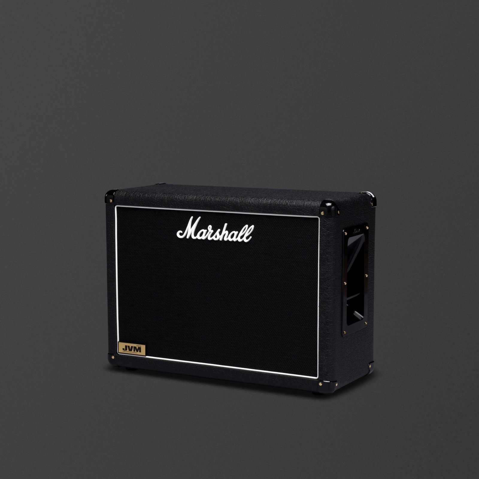 JVM 2x12-hylla