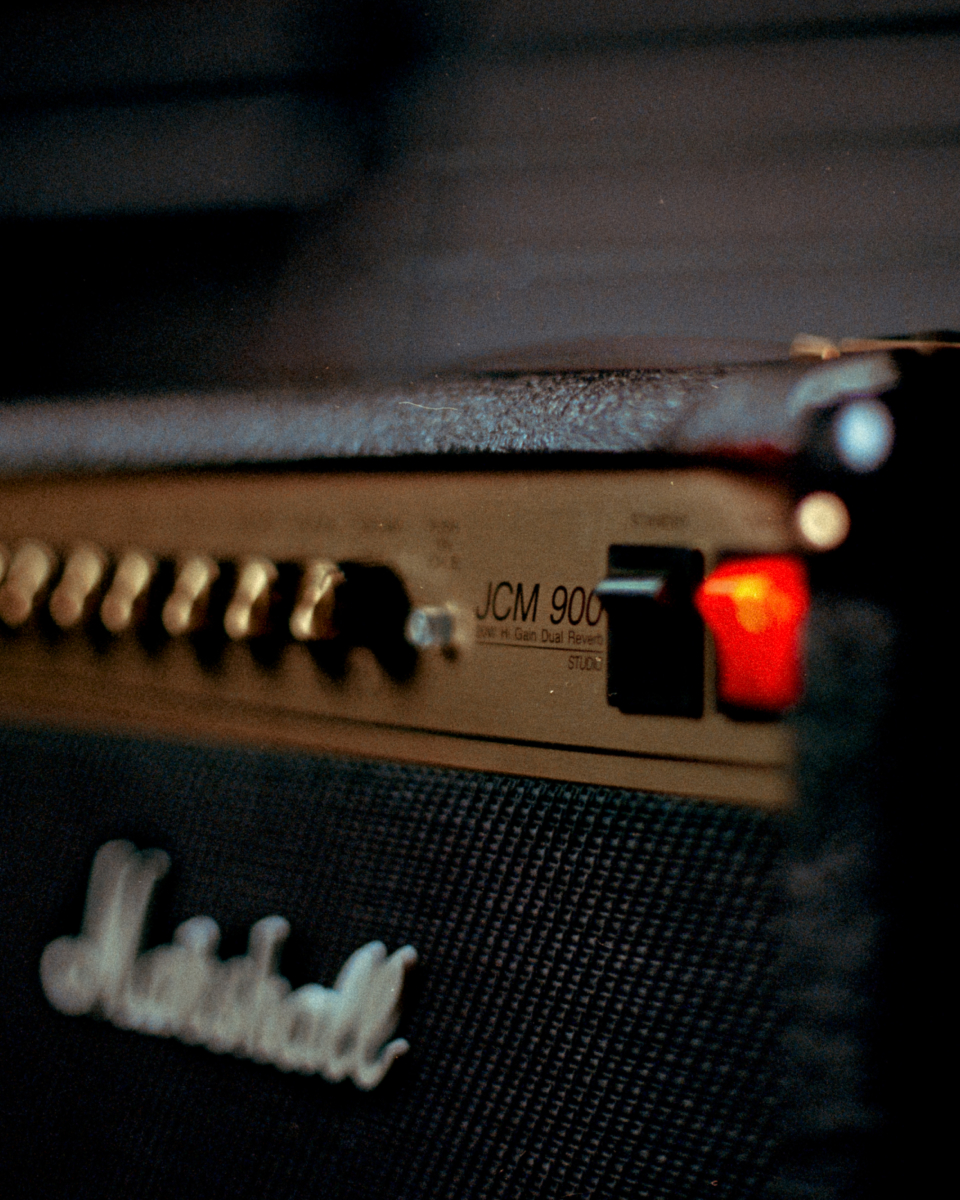 Studio 900 Combo
