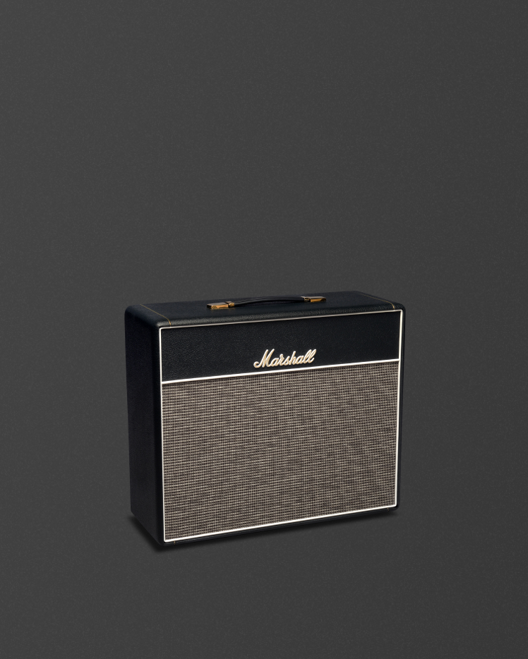 1974CX 1x12 Handvirkad kassett