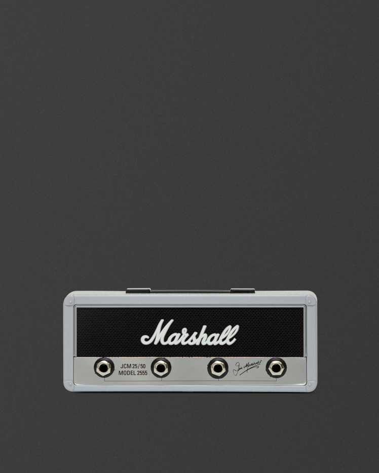 Jack Rack II Silver