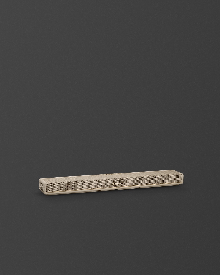 Heston 60 + Heston Sub 200 Cream