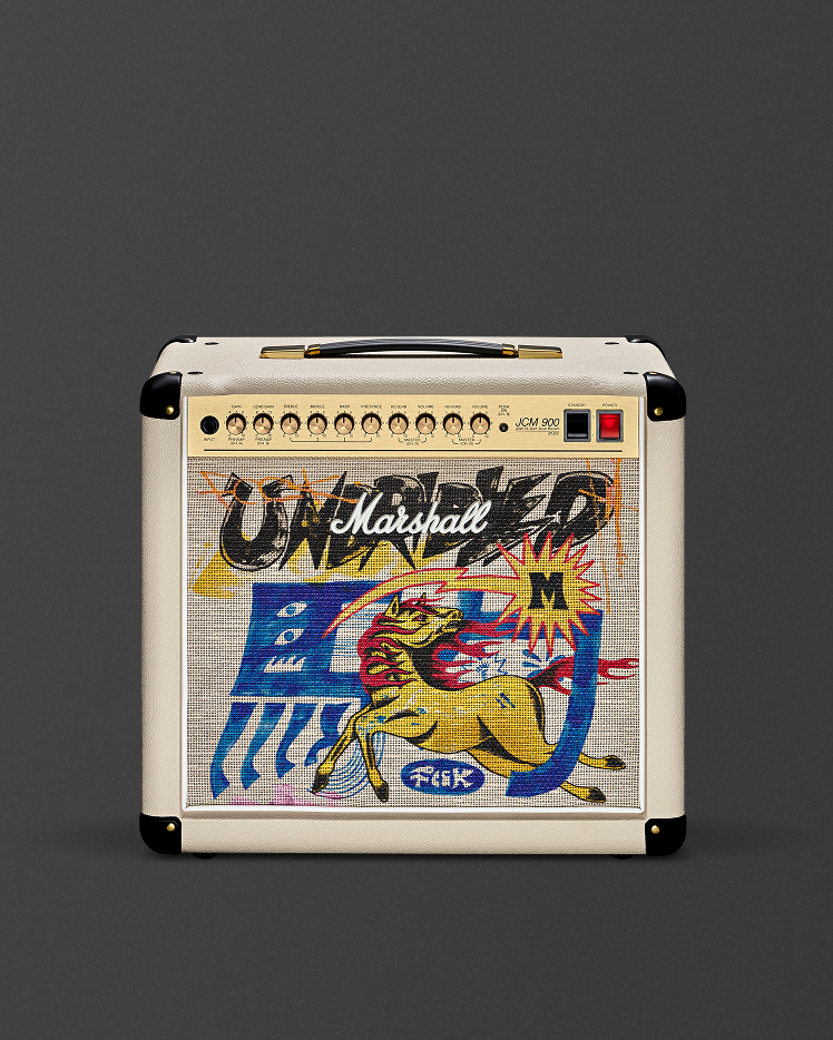 Studio 900 Combo Lunar New Year Edition 2026