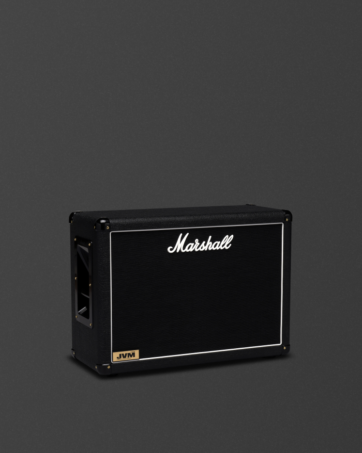JVM 2x12-hylla