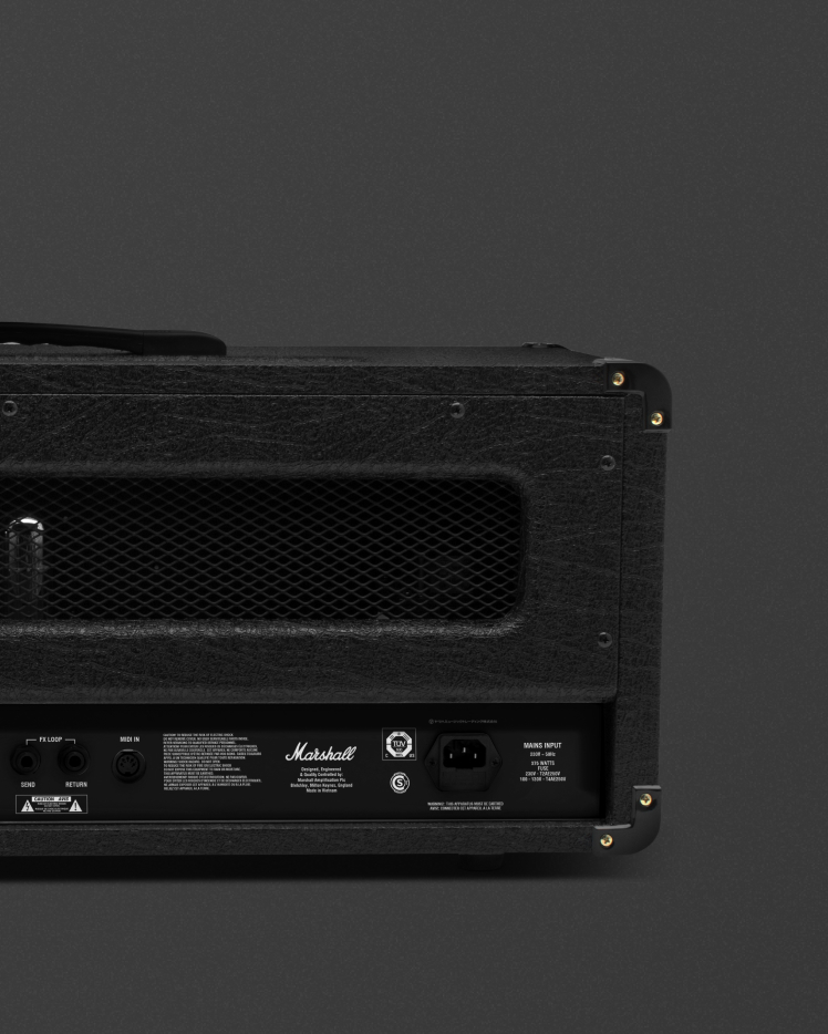 DSL100 Head