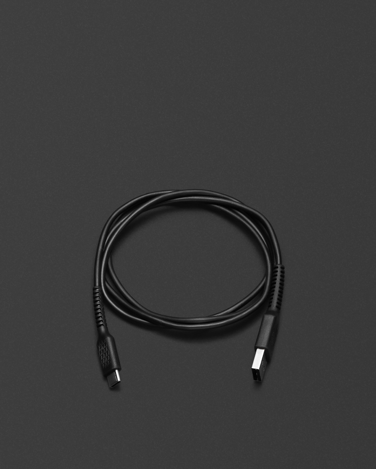 USB-C LÅNG LADDNINGSKABEL
