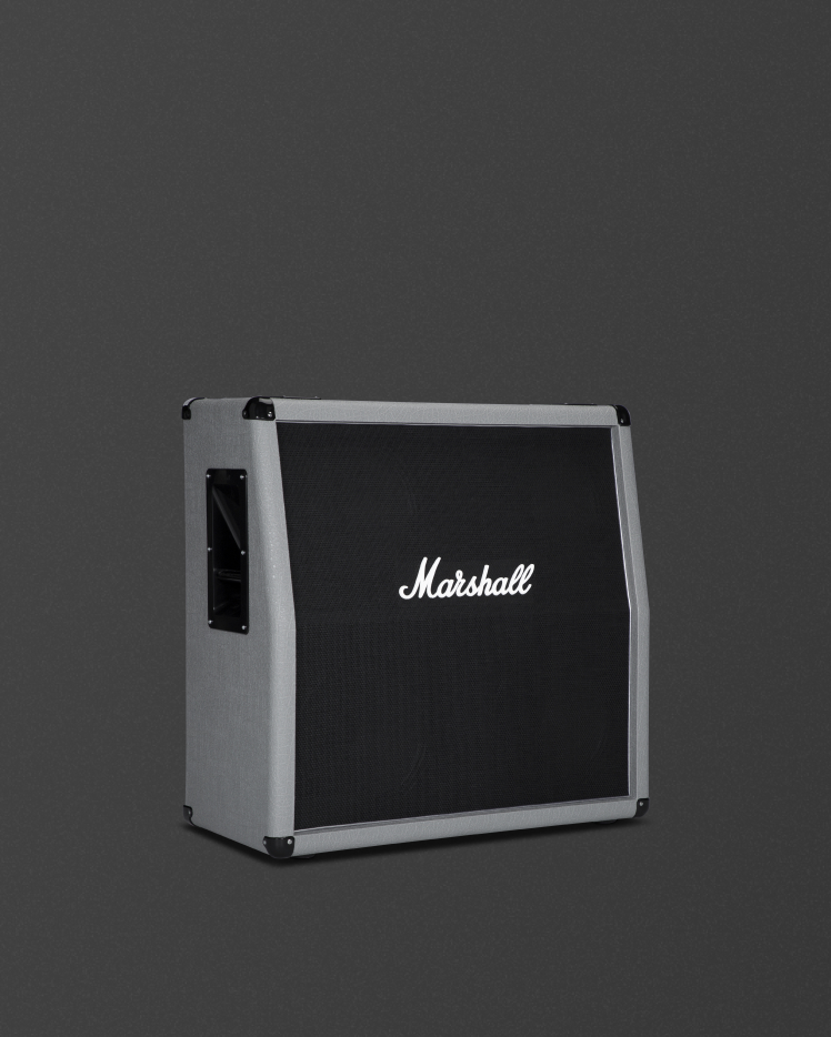 2551AV 4x12 Vinklad Kabinett
