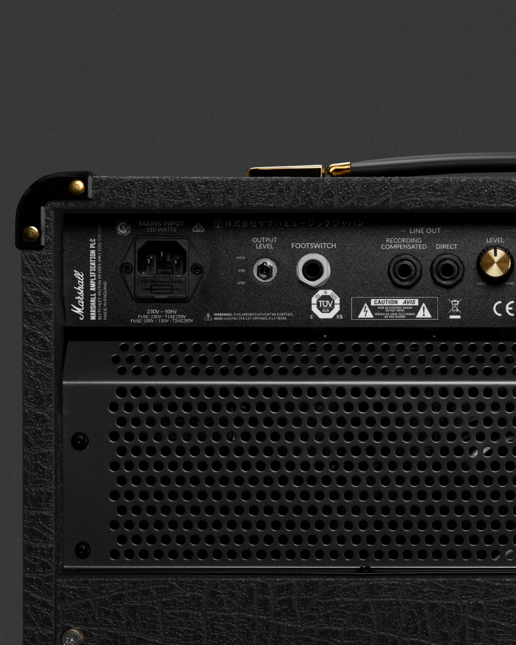 Studio 900 Combo
