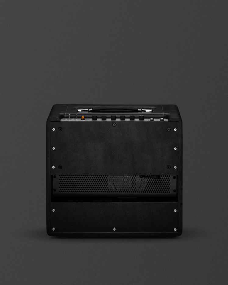 Studio JTM Combo