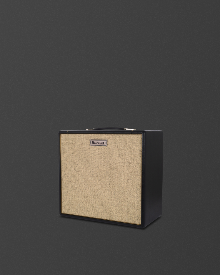 Studio JTM 1x12-kassett