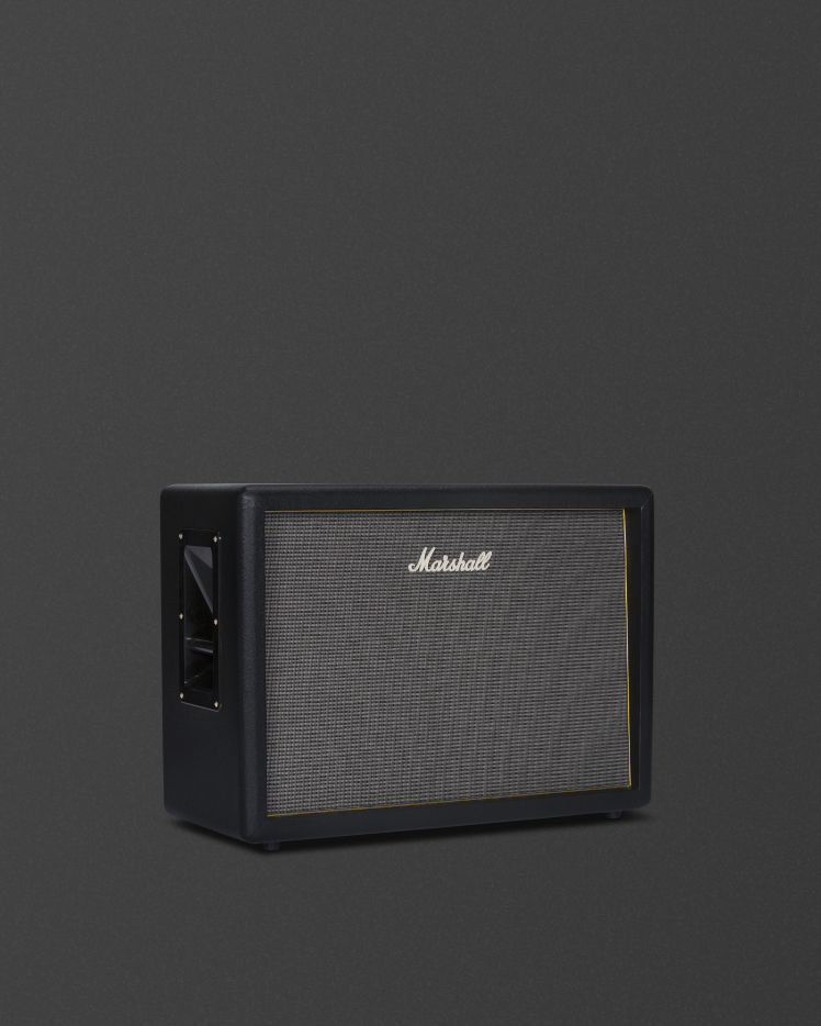 Origin212B 2x12-basfot