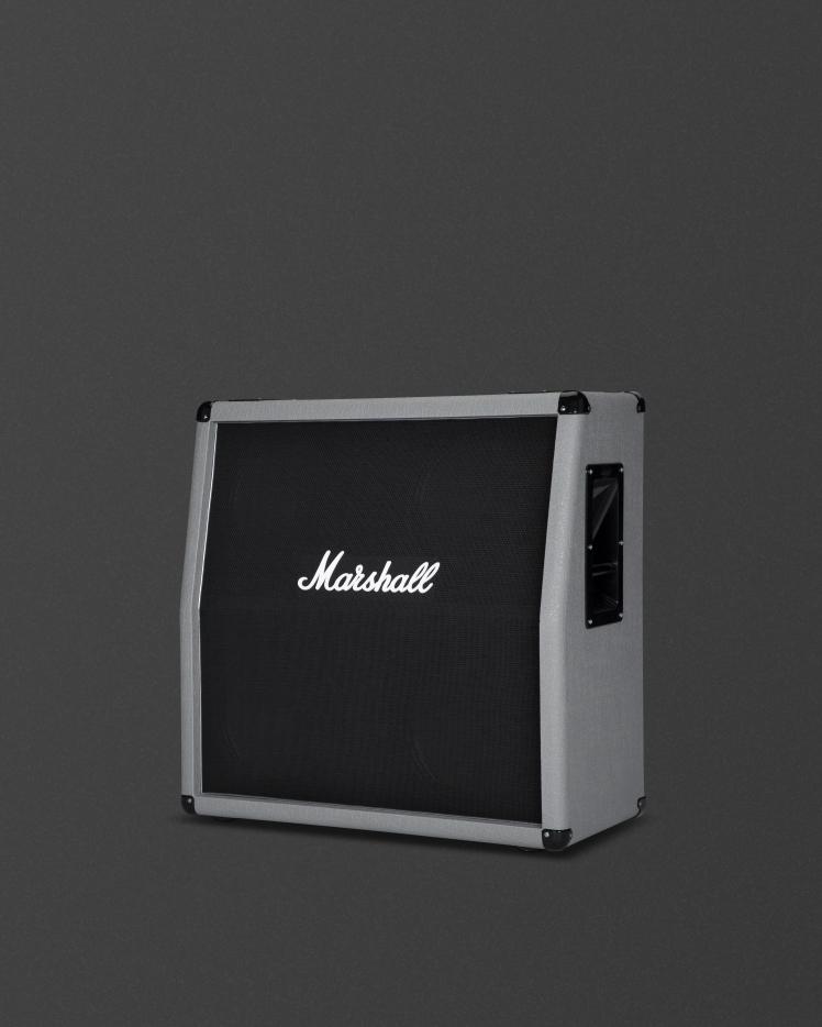 2551AV 4x12 Vinklad Kabinett