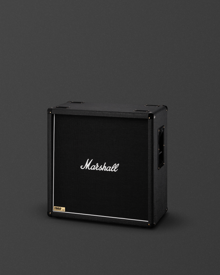 1960B 4x12-basfack