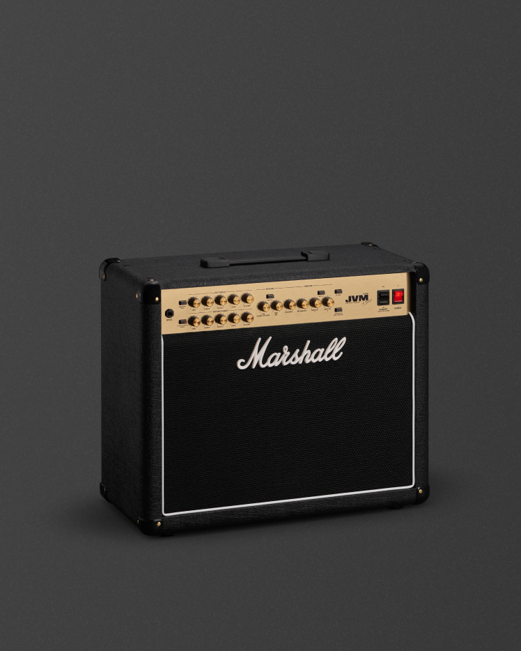 JVM215 Combo