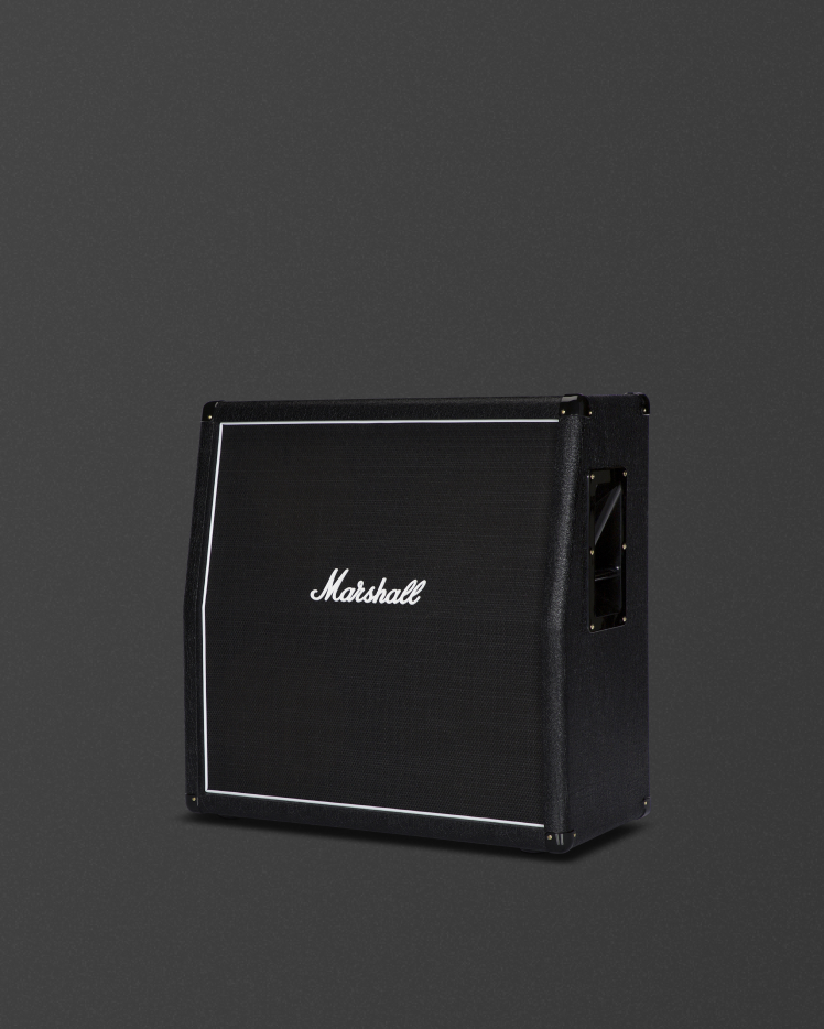 MX412A 4x12 Vinklad kassa