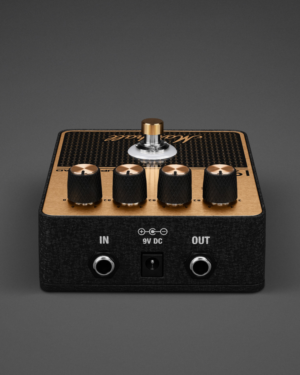1959 Overdrive-pedal