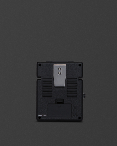 MS2 MICRO STACK BLACK
