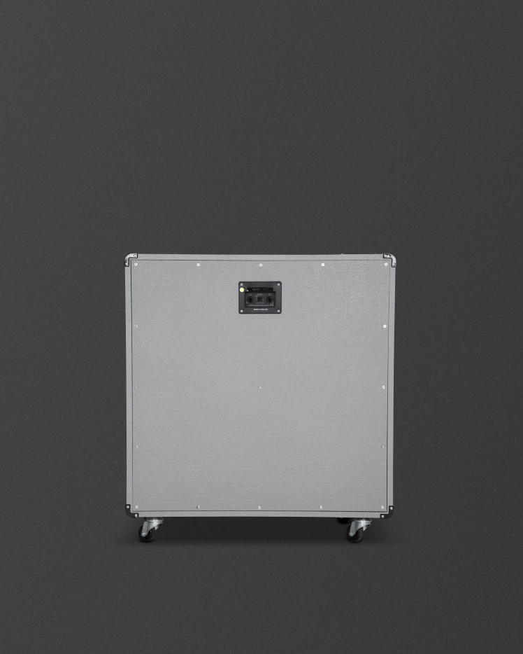 2551BV 4x12-basskåp