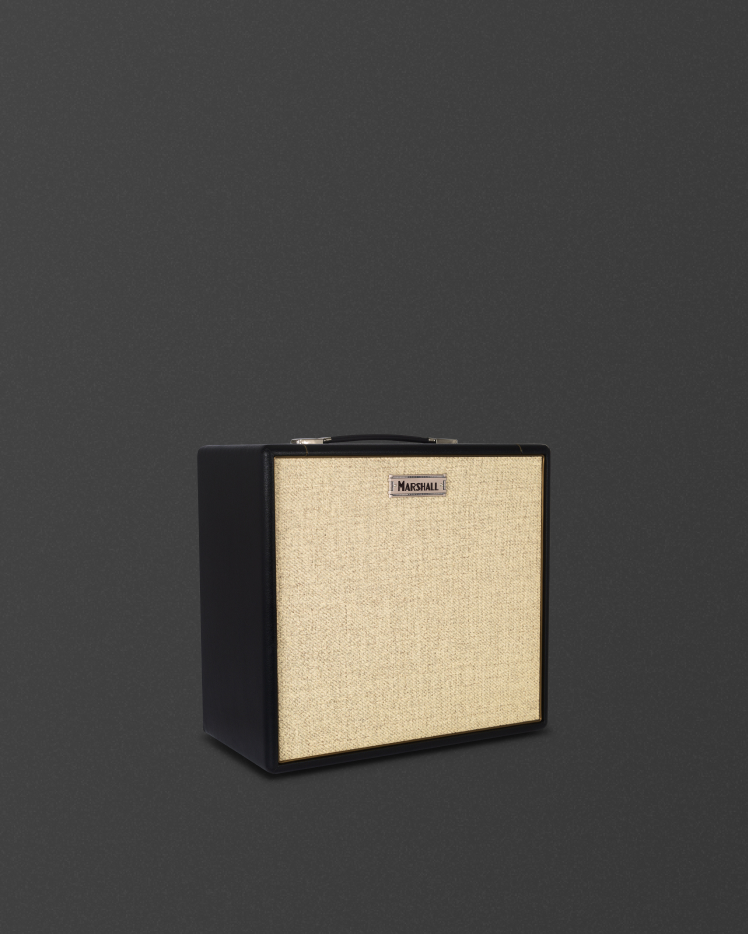 Studio JTM 1x12-kassett