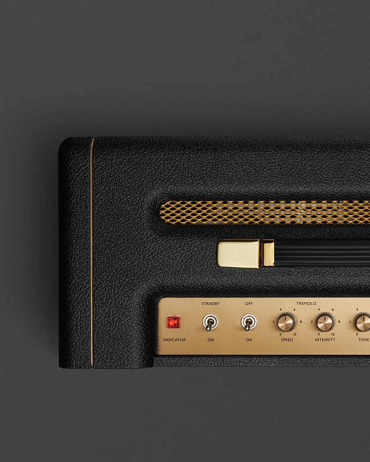 1974x Handwired Combo