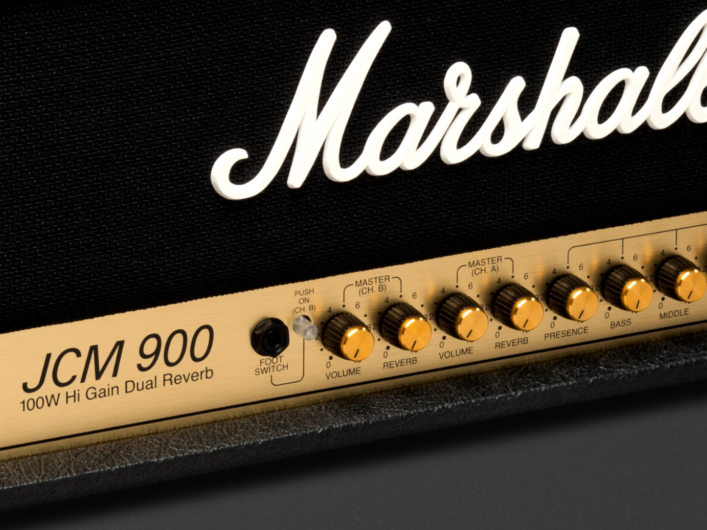 JCM900 4100 Vintage Reissue Head