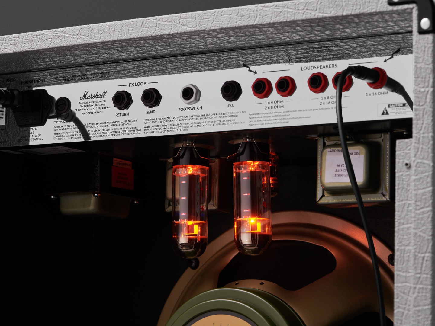 Studio Jubilee Combo