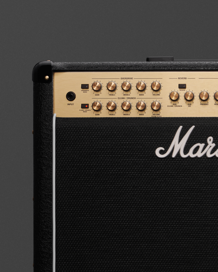 JVM205 Combo