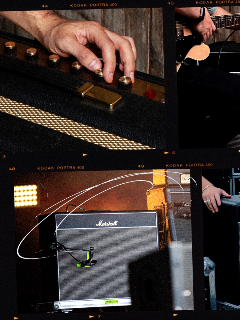 1962 Bluesbreaker Combo