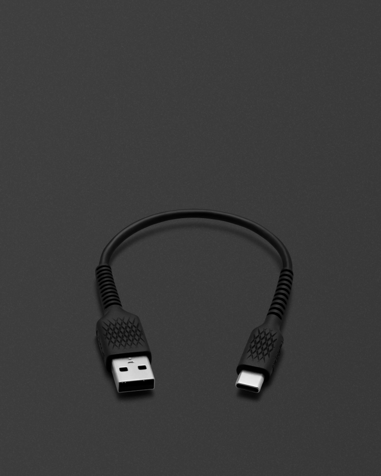 USB-C-ANSKRAVNINGSLÄNGD