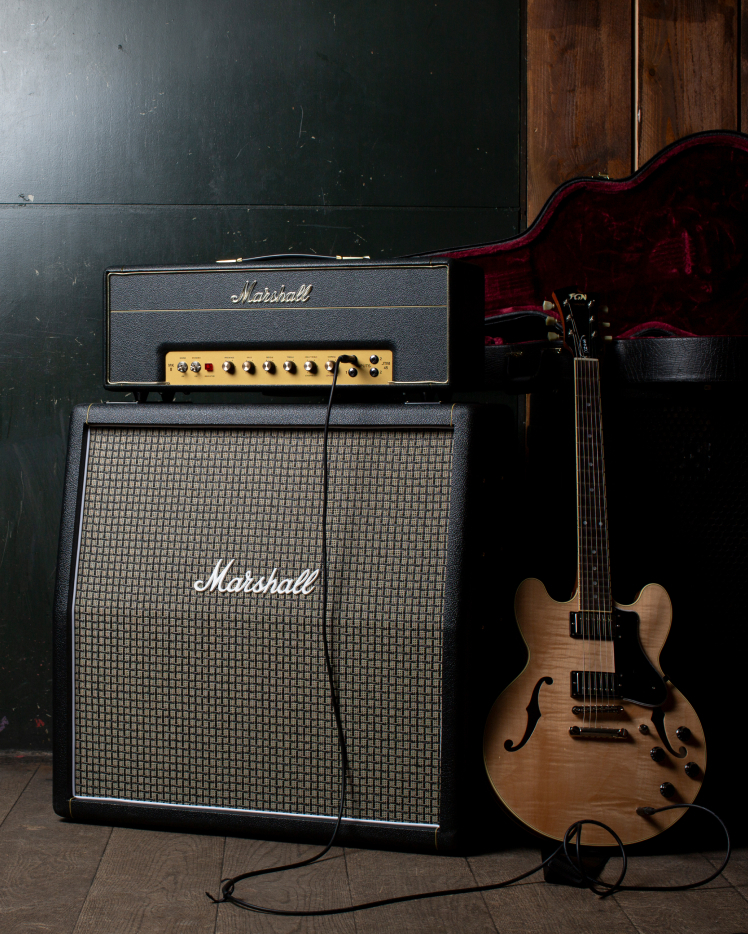 JTM45 2245 Vintage Reissue Head