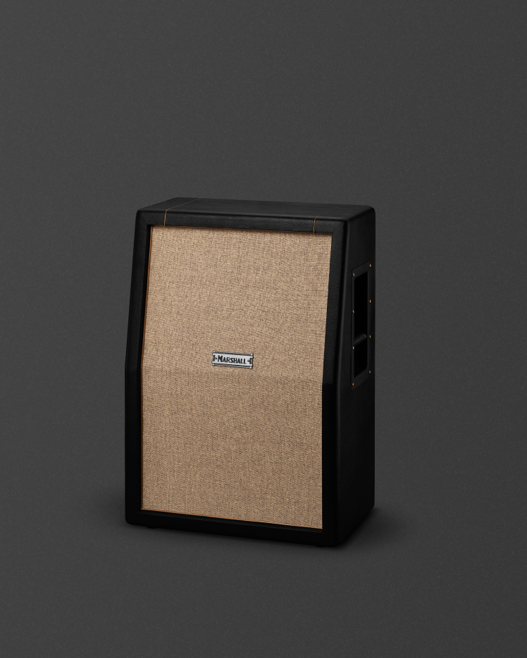 Studio JTM 2x12 Vinklad Kassett