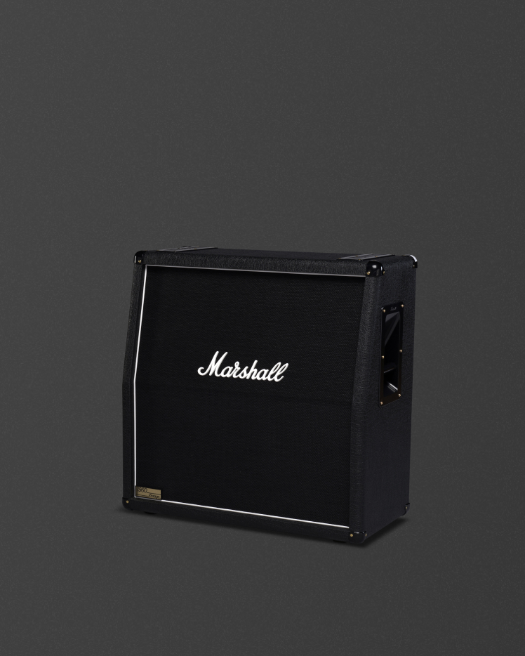 1960AV 4x12 Vinklad Kassett