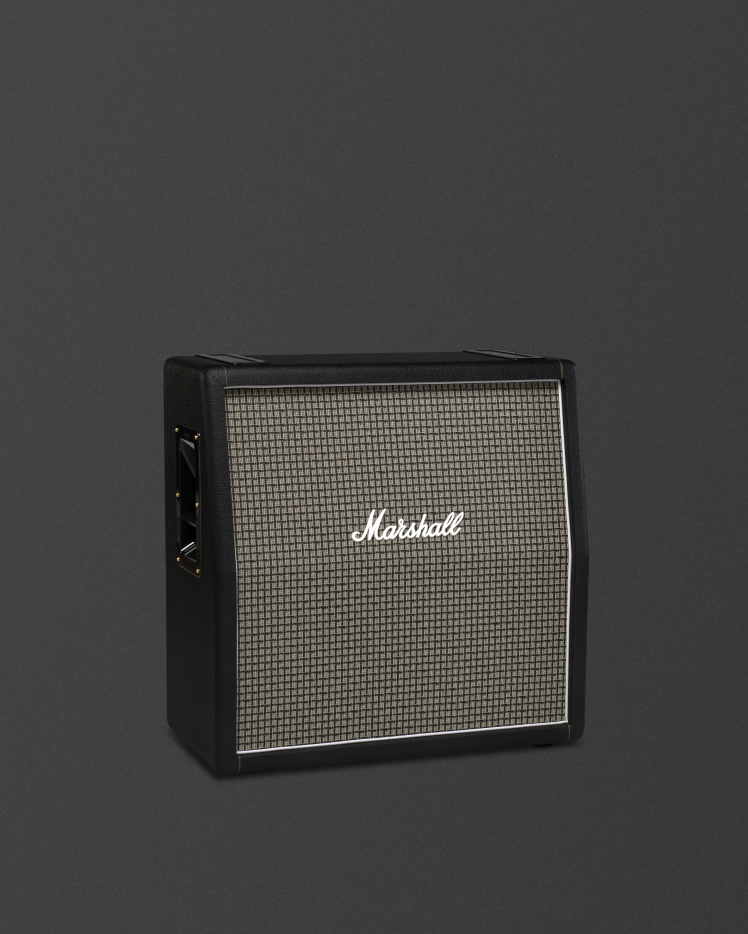1960AX 4x12-hörnig kassett