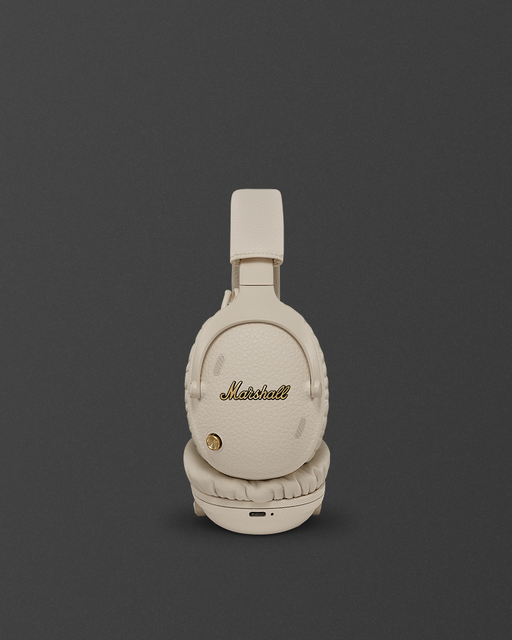 MONITOR III A.N.C. CREAM