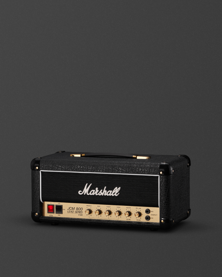 Studio Classic Head