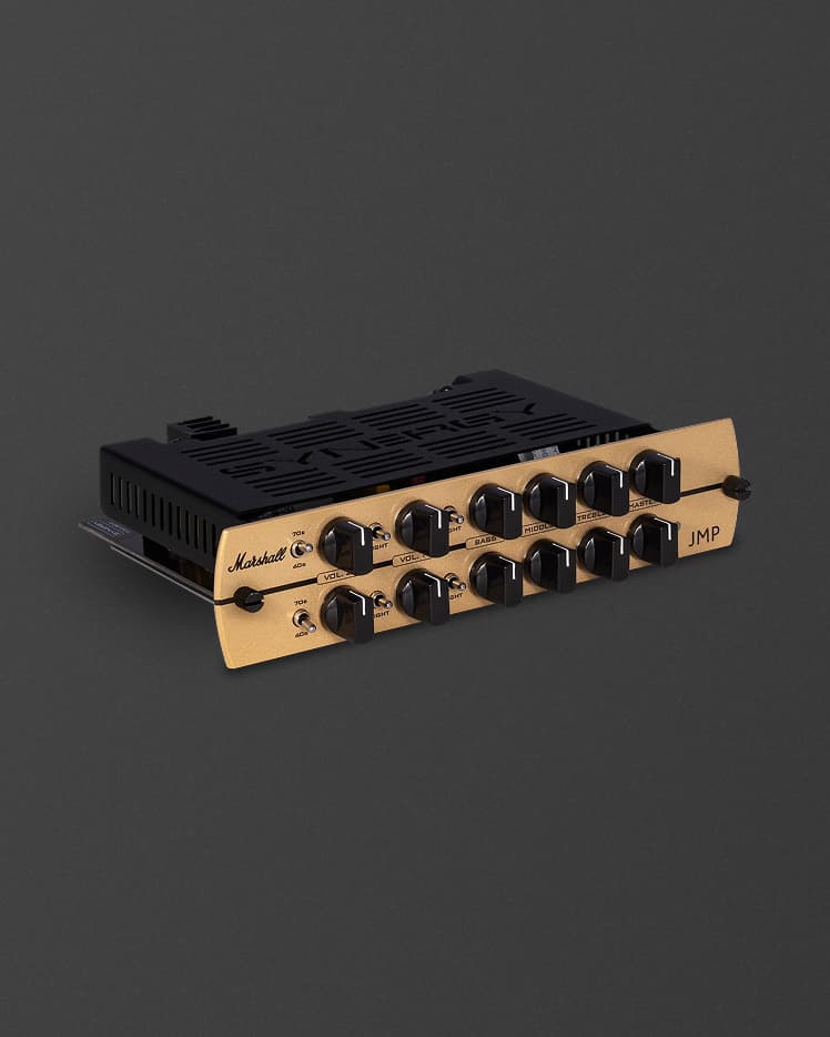 Marshall JMP Synergy förstärkarmodul