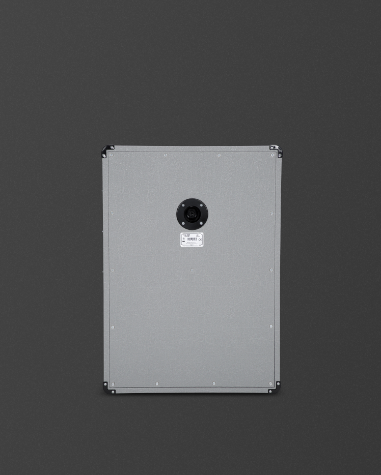 2536A 2x12-hylla