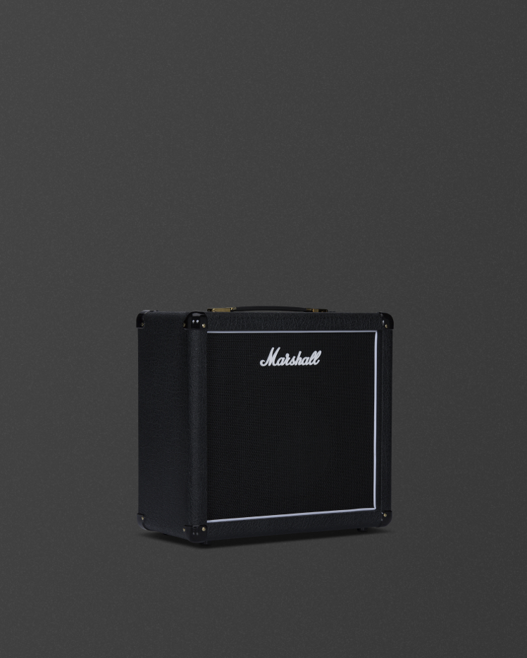 Studio Classic 1x12-kassett