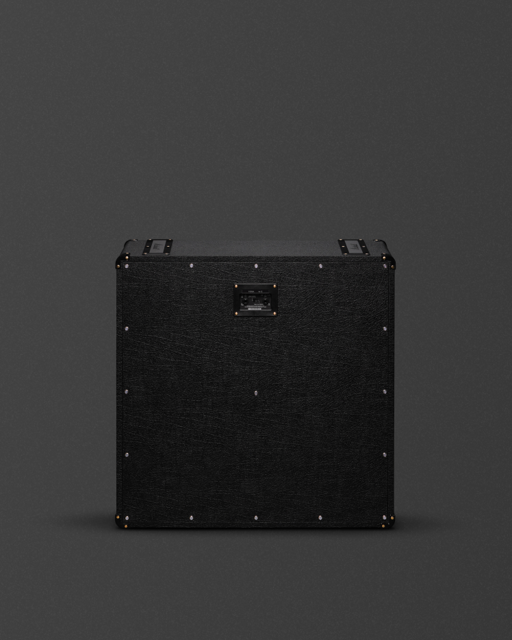 1960A 4x12-vinklad kassett