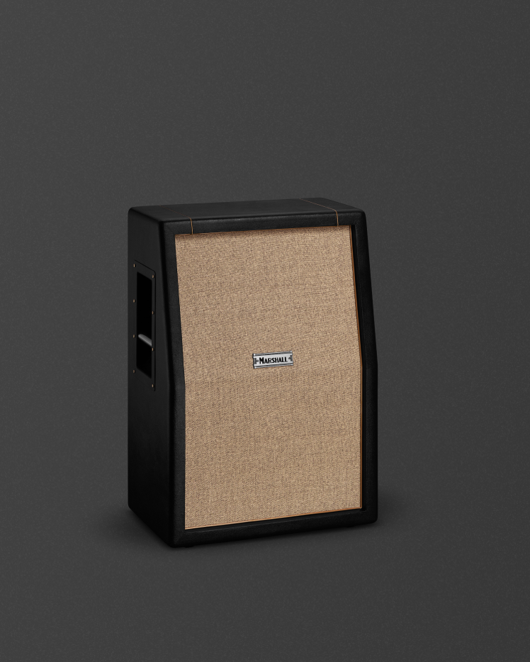 Studio JTM 2x12 Vinklad Kassett