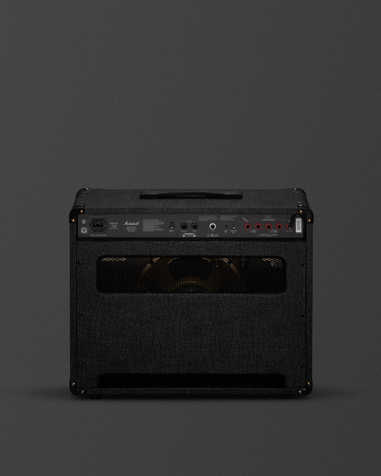 DSL40 Combo