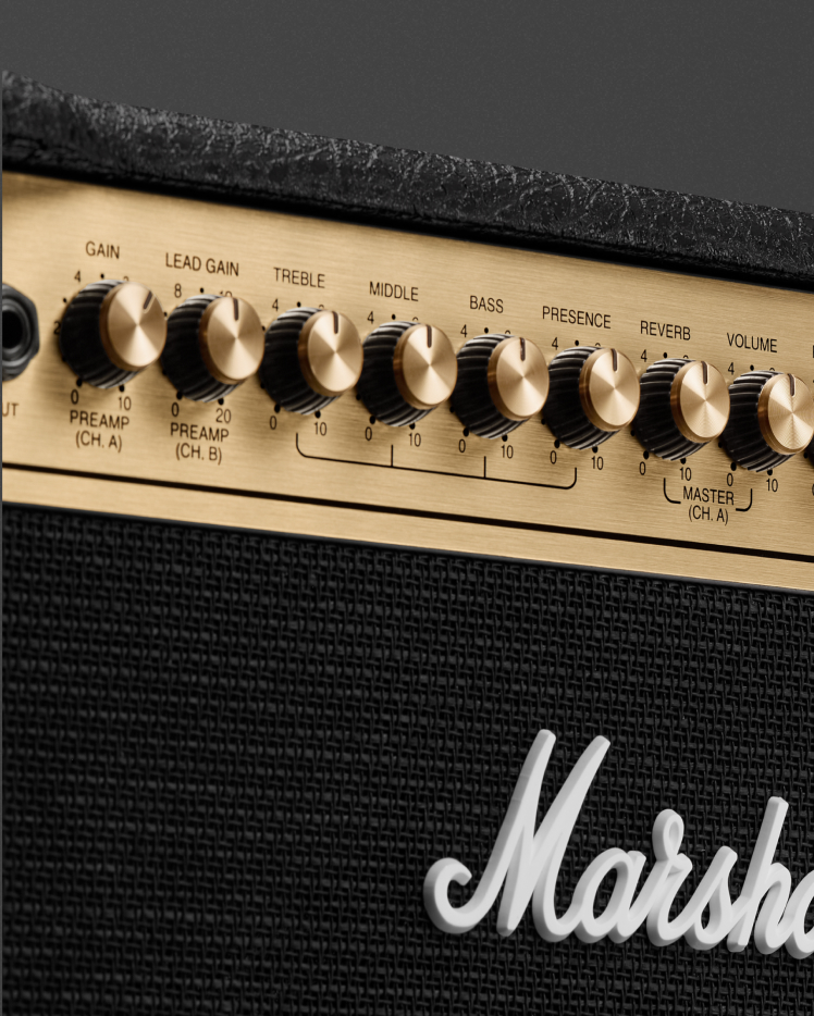 Studio 900 Combo