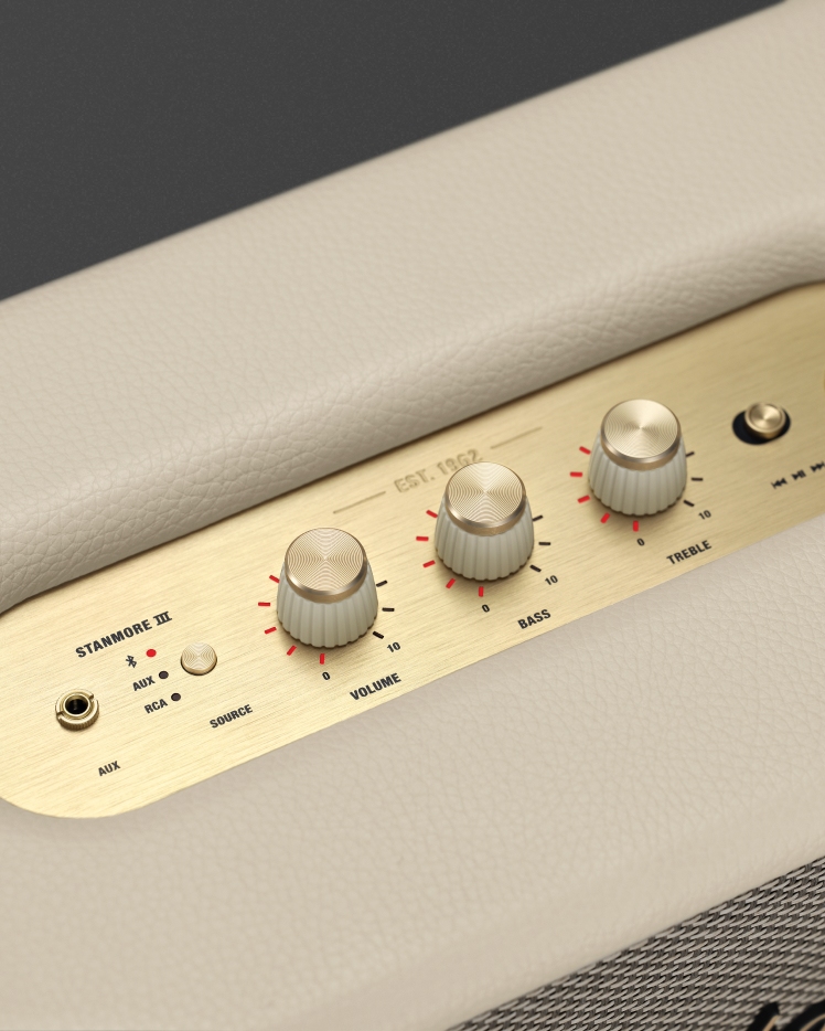 STANMORE III CREAM