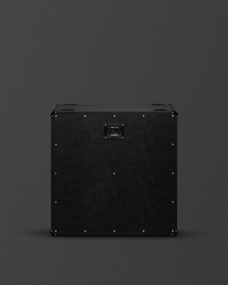 1960B 4x12-basfack