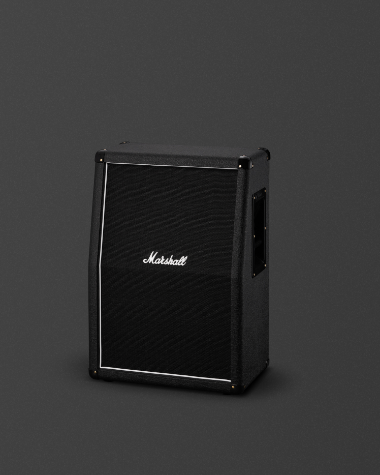 Studio Classic 2x12-kassett