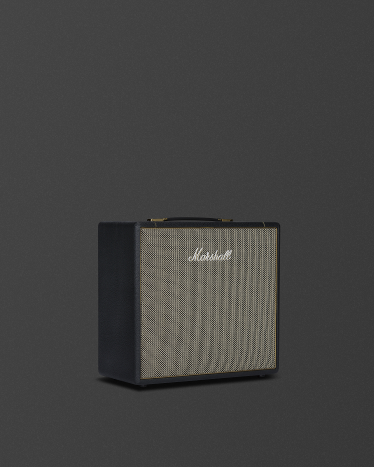 Studio Vintage 1x12-hylle