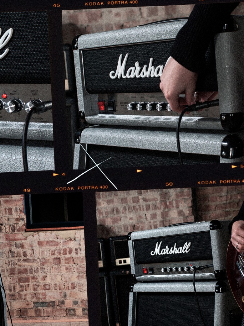 Studio Jubilee Head