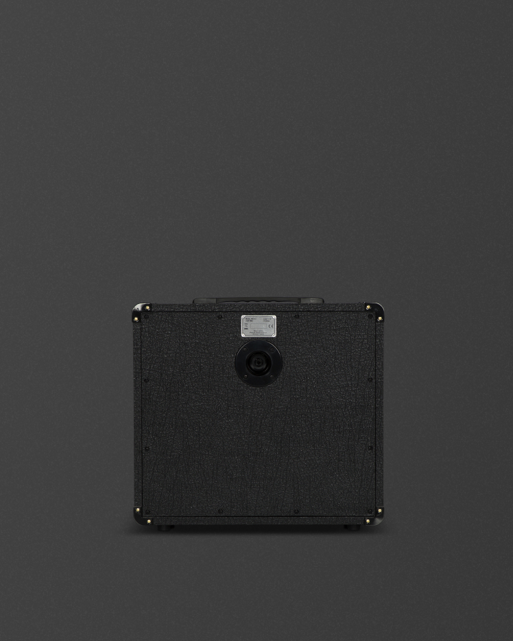 MX112 1x12-kassett